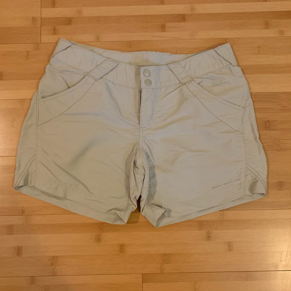 Columbia Women’s PFG Coral Point II Shorts